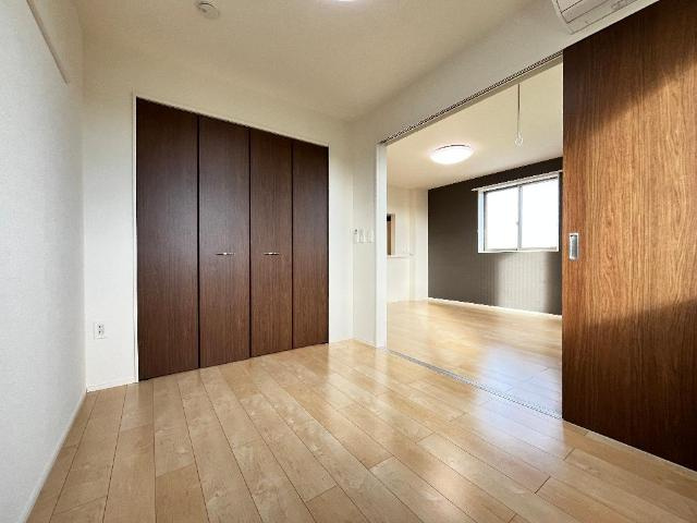 hermana（エルマーナ)Ⅵの内装|室内