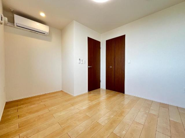 hermana（エルマーナ)Ⅵの内装|室内