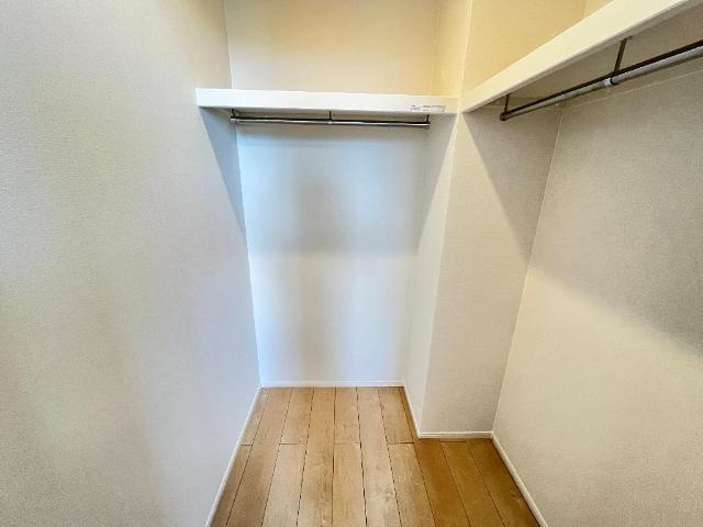 hermana（エルマーナ)Ⅵの収納|収納