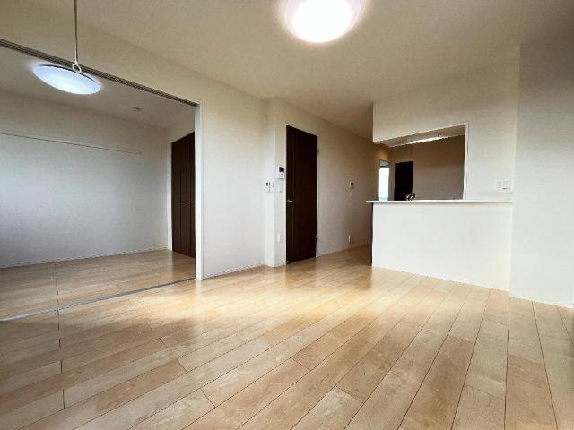 hermana（エルマーナ)Ⅵの居間・リビング|リビング