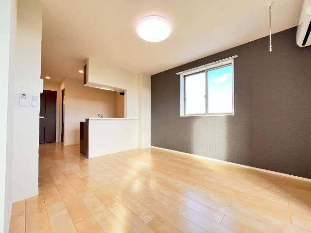 hermana（エルマーナ)Ⅵの居間・リビング|リビング