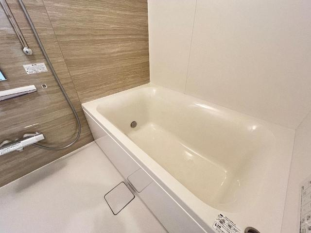 hermana（エルマーナ)Ⅵの浴室|バス