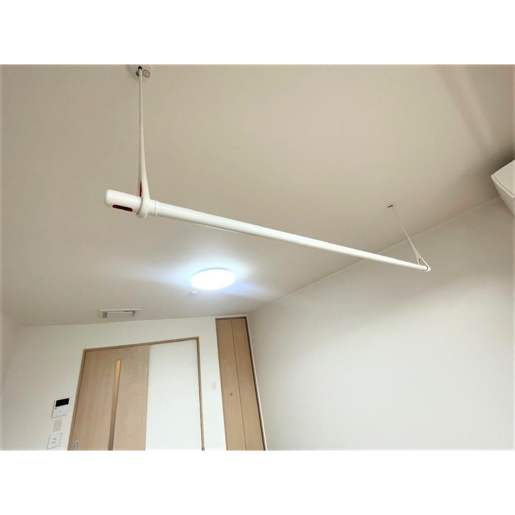 パル　クレールの設備|※写真は205のもの