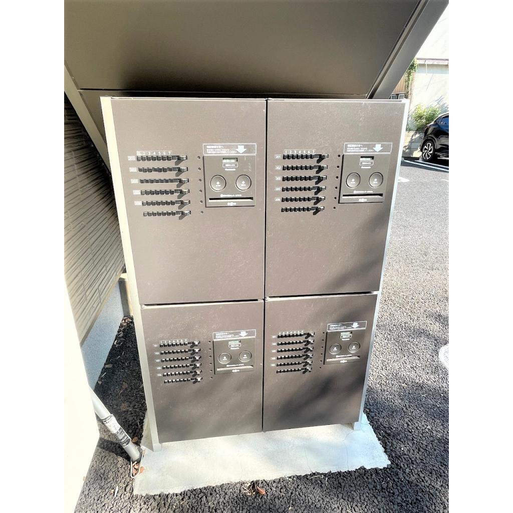 パル　クレールのその他