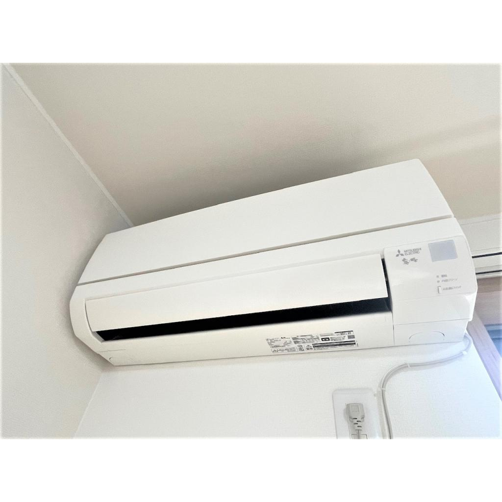 パル　クレールの設備|※写真は205のもの