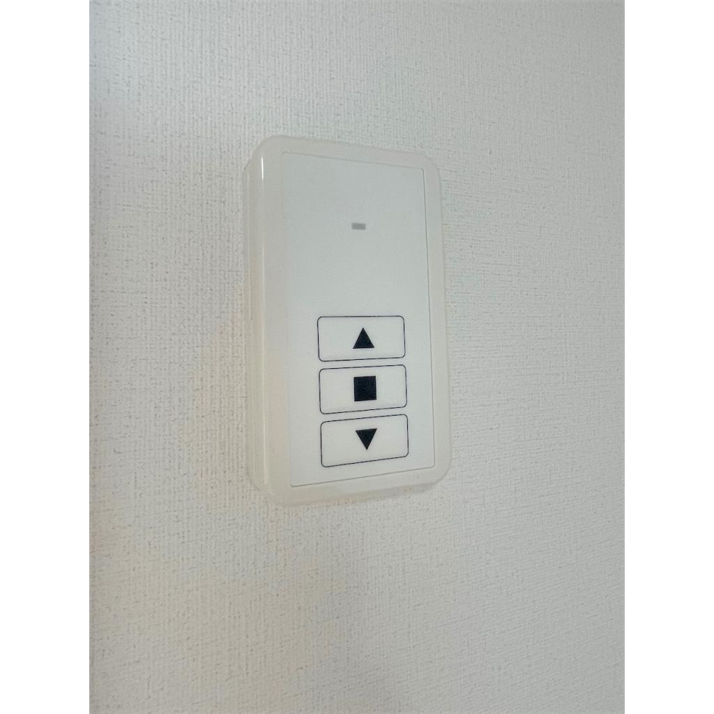 パル　クレールの設備|※写真は205のもの