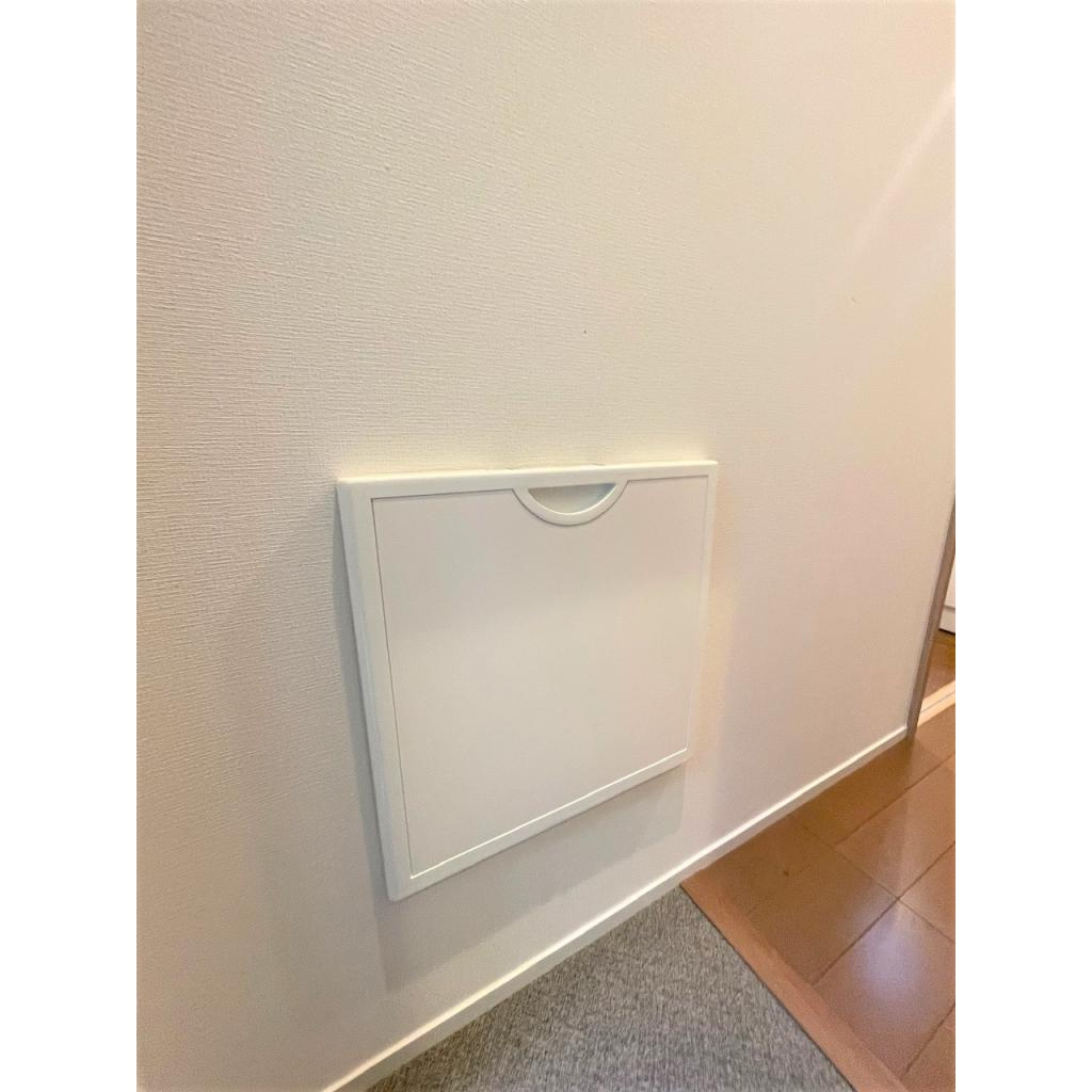 パル　クレールの設備|※写真は205のもの