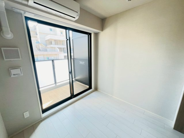 ブランシエスタ明石の子供部屋