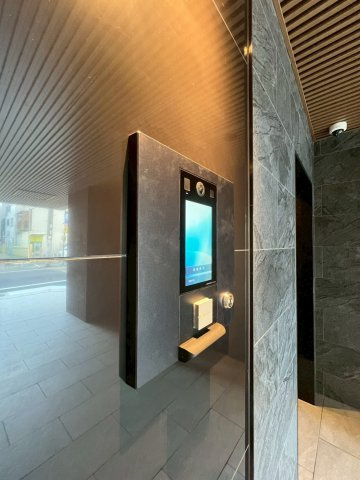 ブランシエスタ明石のその他共用部分