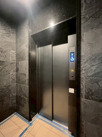 ブランシエスタ明石のその他共用部分