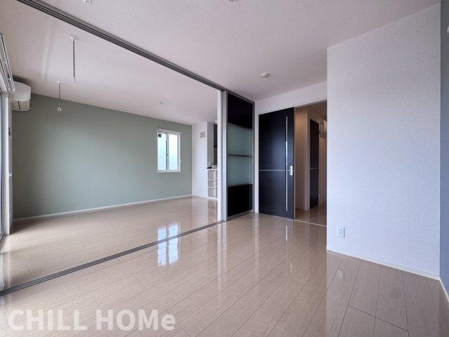 カーサ ドマーニの内装|他社様掲載物件もまとめてご紹介、ご案内可能です(^^)/