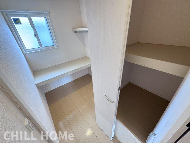 カーサ ドマーニの収納|他社様掲載物件もまとめてご紹介、ご案内可能です(^^)/