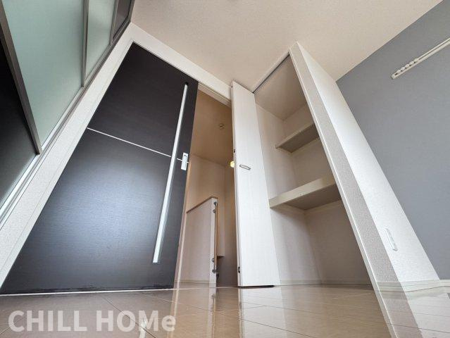 カーサ ドマーニの内装|他社様掲載物件もまとめてご紹介、ご案内可能です(^^)/