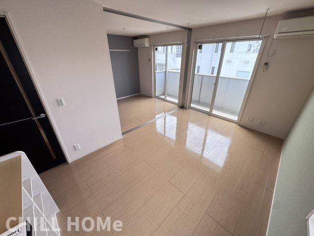 カーサ ドマーニの居間・リビング|他社様掲載物件もまとめてご紹介、ご案内可能です(^^)/