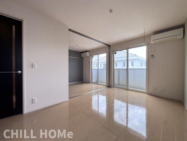 カーサ ドマーニの居間・リビング|他社様掲載物件もまとめてご紹介、ご案内可能です(^^)/