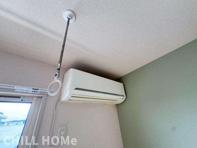 カーサ ドマーニの設備|他社様掲載物件もまとめてご紹介、ご案内可能です(^^)/