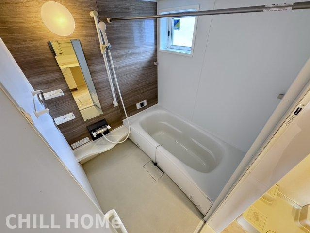 カーサ ドマーニの浴室|他社様掲載物件もまとめてご紹介、ご案内可能です(^^)/