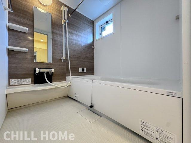 カーサ ドマーニの浴室|他社様掲載物件もまとめてご紹介、ご案内可能です(^^)/