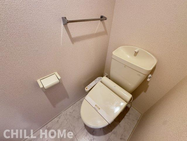 カーサ ドマーニのトイレ|他社様掲載物件もまとめてご紹介、ご案内可能です(^^)/