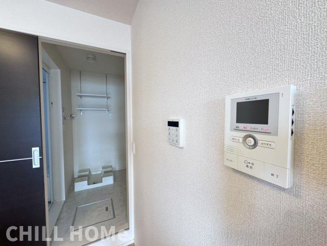 カーサ ドマーニのセキュリティ|他社様掲載物件もまとめてご紹介、ご案内可能です(^^)/