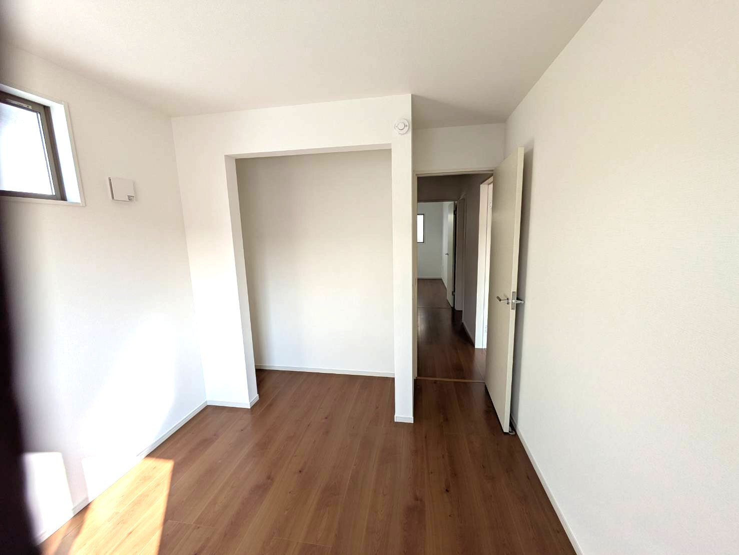 栗東市小柿2丁目新築戸建２号地のその他