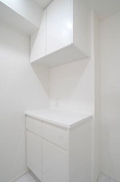 ステージグランデ向島の収納