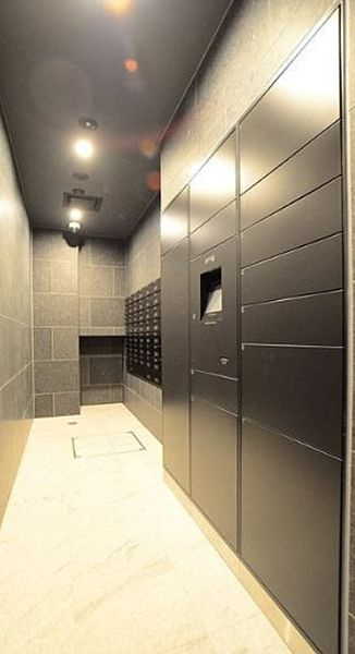 ステージグランデ向島のその他共用部分