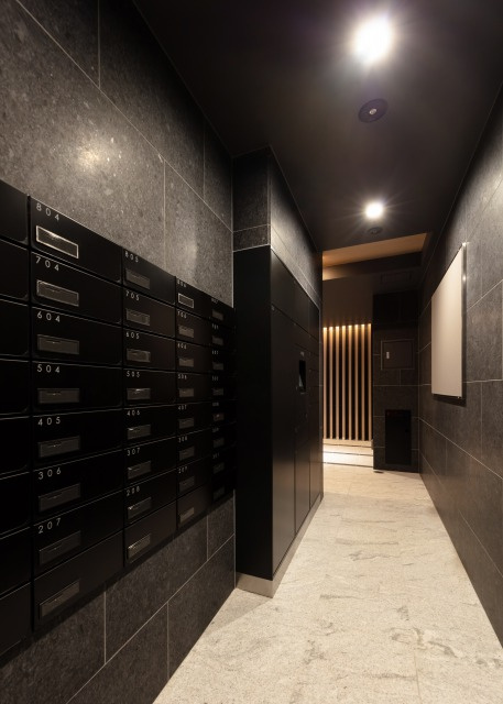 ステージグランデ向島のその他