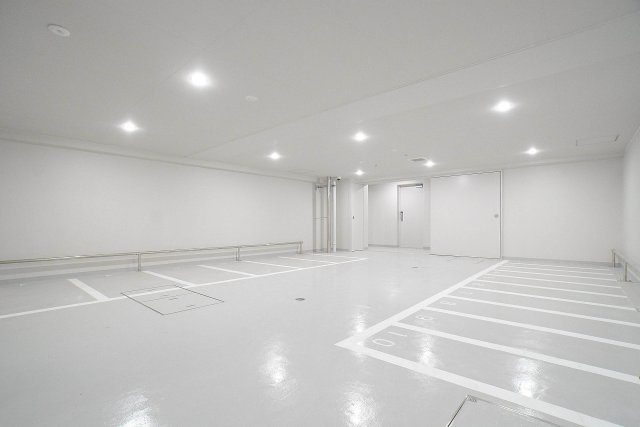 ステージグランデ向島のその他共用部分