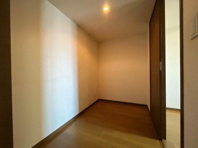 ハミーユ籠原南口の収納