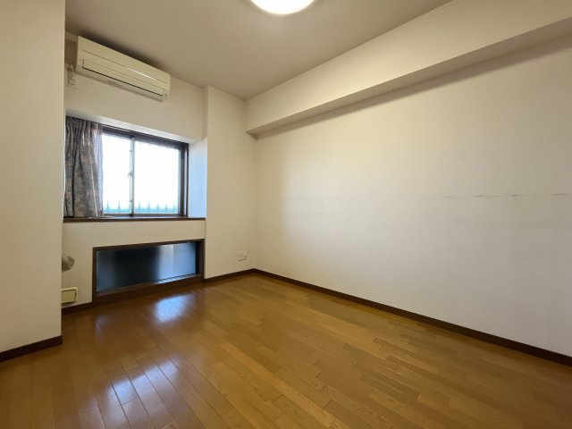 ハミーユ籠原南口の洋室