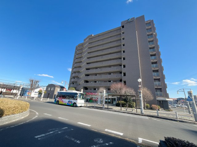 ハミーユ籠原南口