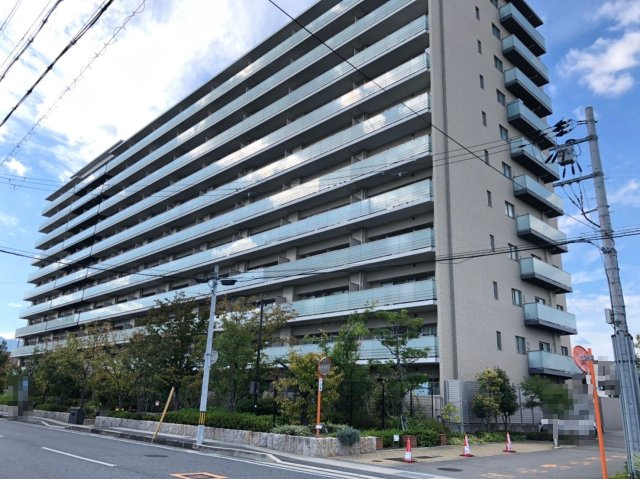 メイツブラン長岡京