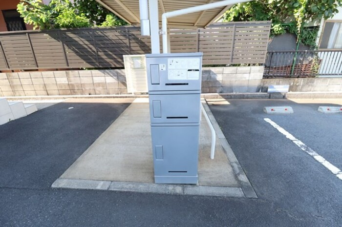 ＦＥＲＩＯ（フェリオ）|宅配ボックス