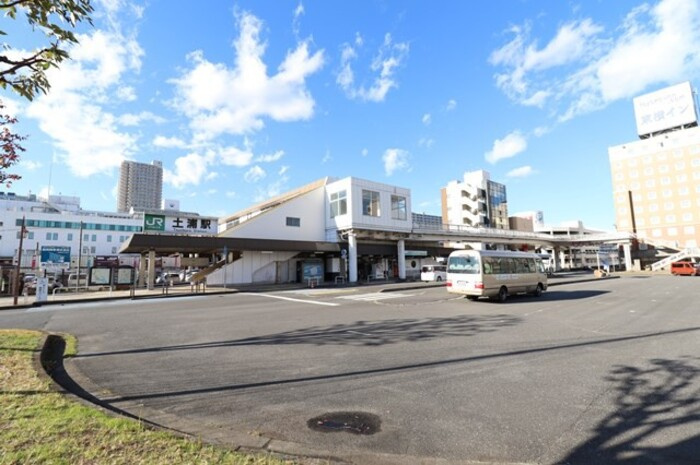 ＦＥＲＩＯ（フェリオ）の周辺|常磐線 土浦駅 徒歩29分