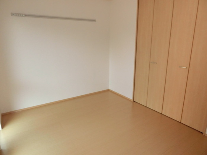 ＦＥＲＩＯ（フェリオ）の寝室|北側洋室