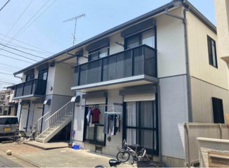 【外観】 | 落ち着いた雰囲気。