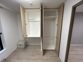 【収納】 | ラヴィエール清澄ガーデンテラス