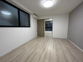 【居間・リビング】 | ラヴィエール清澄ガーデンテラス