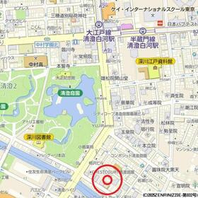 【その他】 | ラヴィエール清澄ガーデンテラス