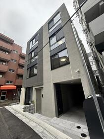 【外観】 | ラヴィエール清澄ガーデンテラス