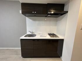 【キッチン】 | ラヴィエール清澄ガーデンテラス