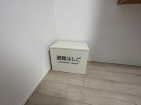 【設備】 | ラヴィエール清澄ガーデンテラス