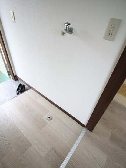 【設備】 | 湘南スカイハイム