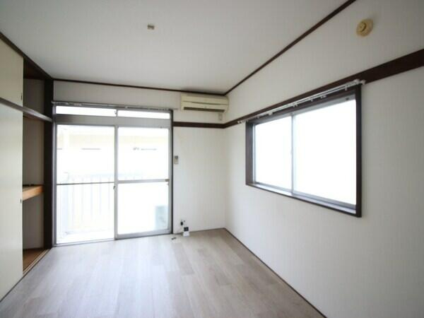 【居間・リビング】 | 湘南スカイハイム