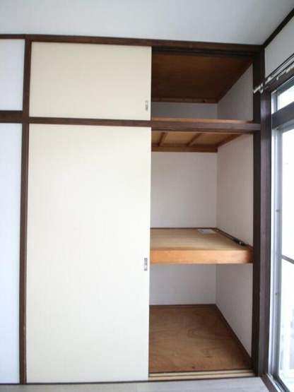 【収納】 | 湘南スカイハイム