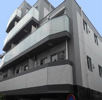 プレセダンヒルズ向島Ｅａｓｔの外観