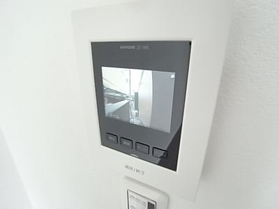 【セキュリティ】 | レジデンス市原