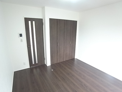 【寝室】 | レジデンス市原 | 寝室にいかがでしょうか