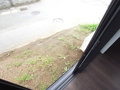 【バルコニー】 | レジデンス市原